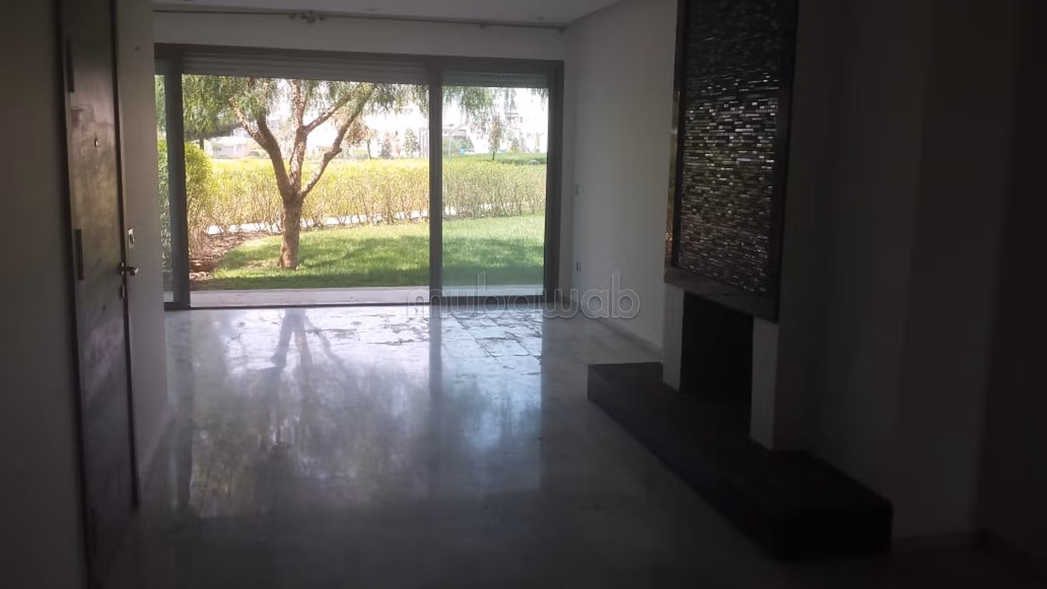 À louer – Villa de Plain Pied Bouskoura