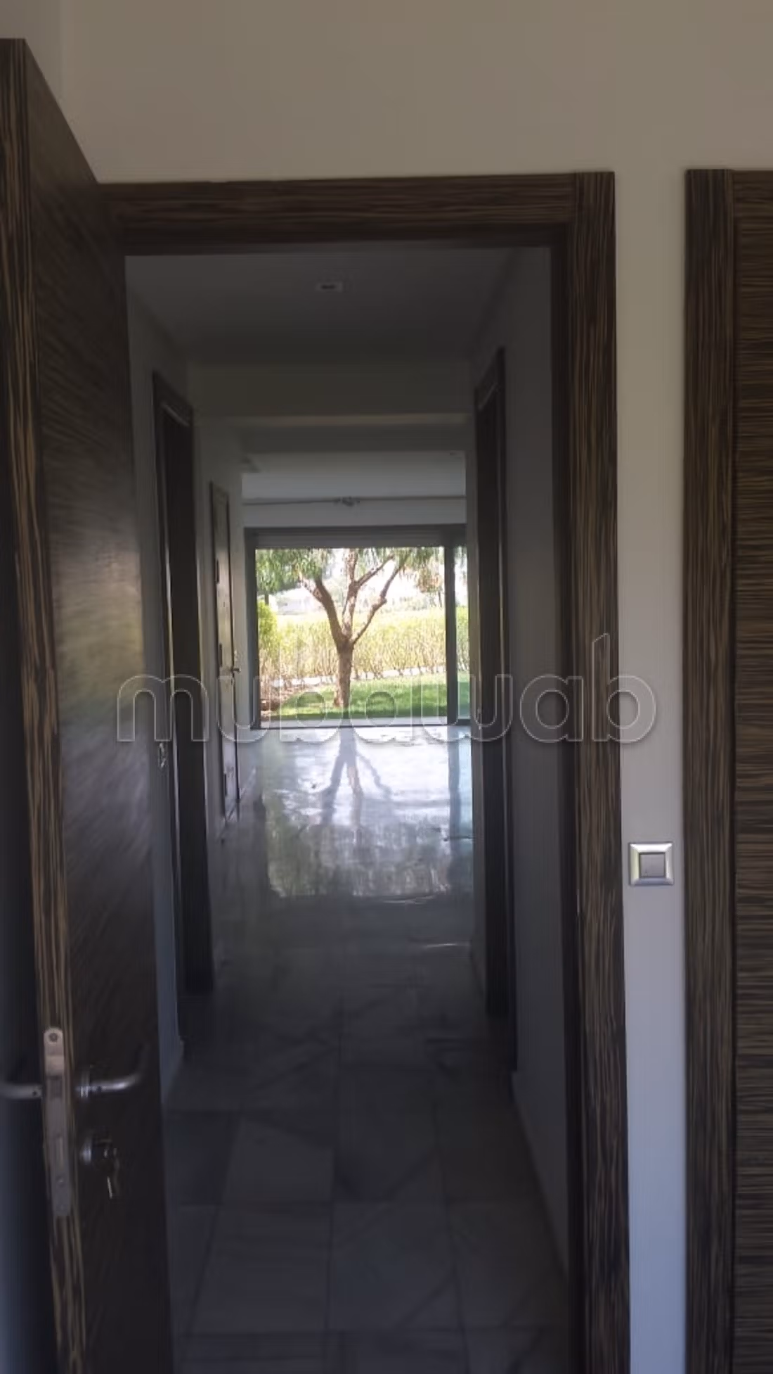 À louer – Villa de Plain Pied Bouskoura