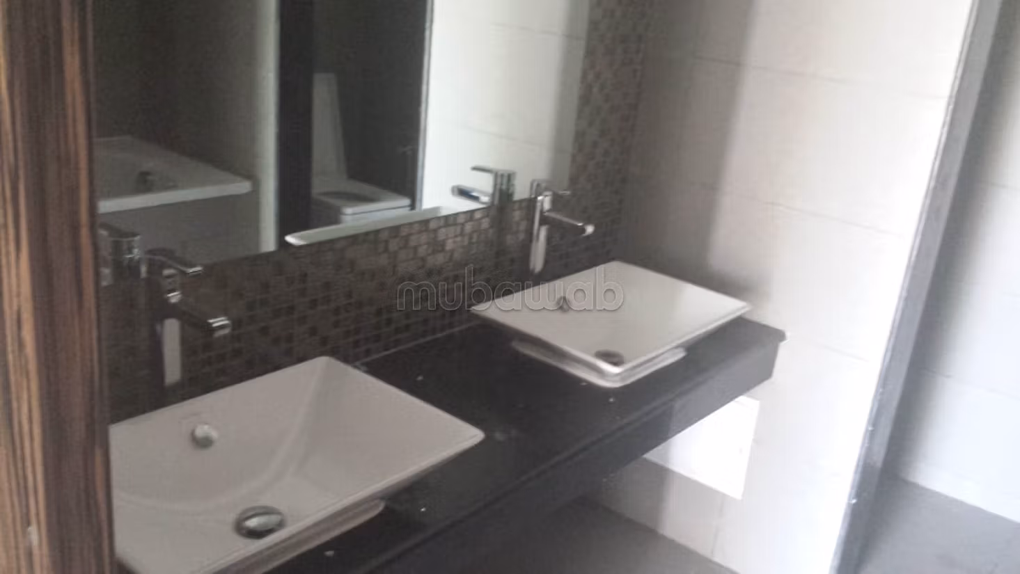 À louer – Villa de Plain Pied Bouskoura