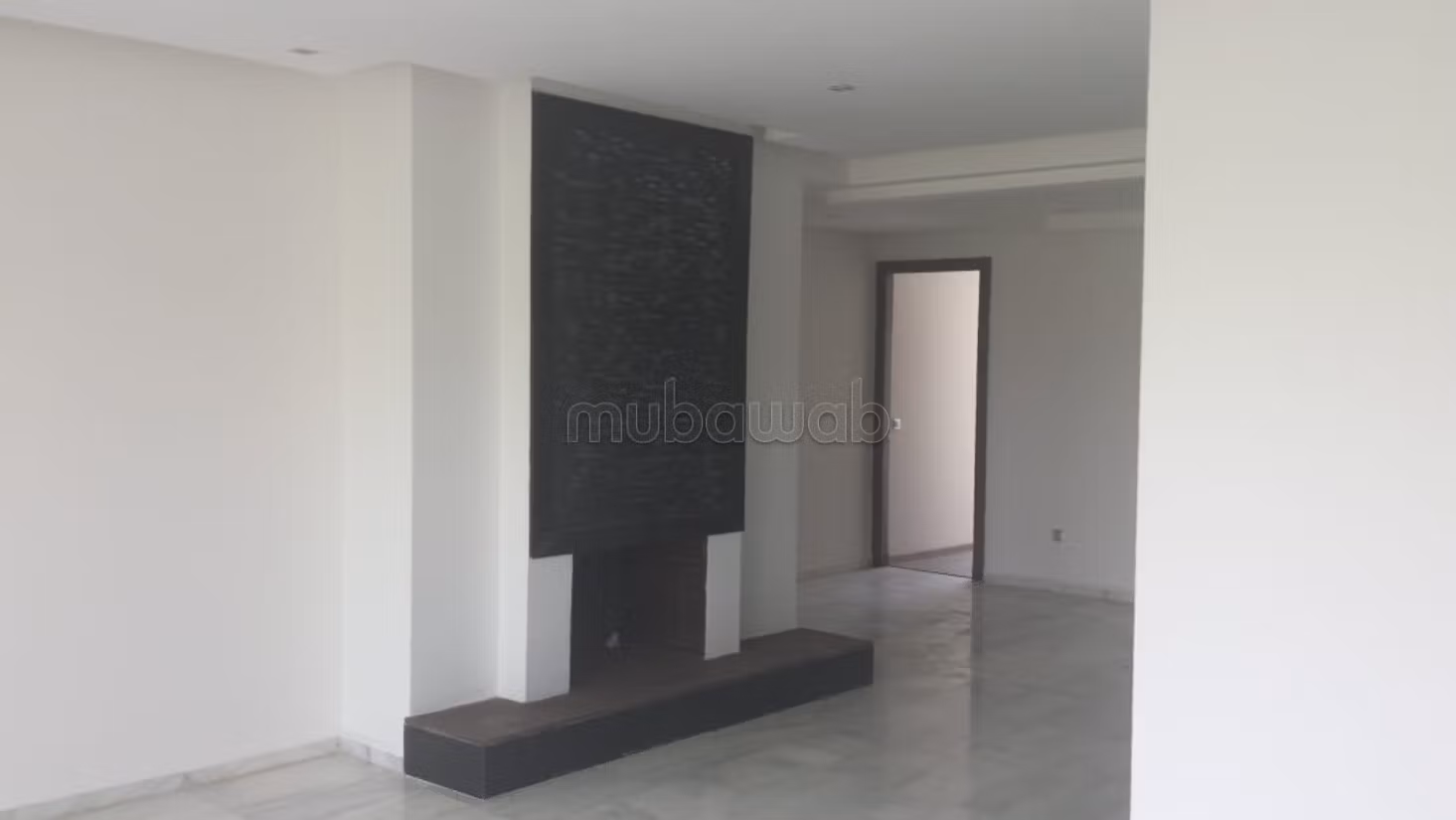 À louer – Villa de Plain Pied Bouskoura