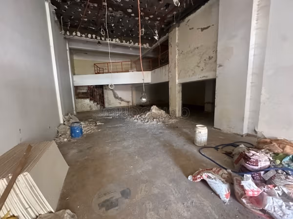 À louer – local commercial de 225 m² – guéliz