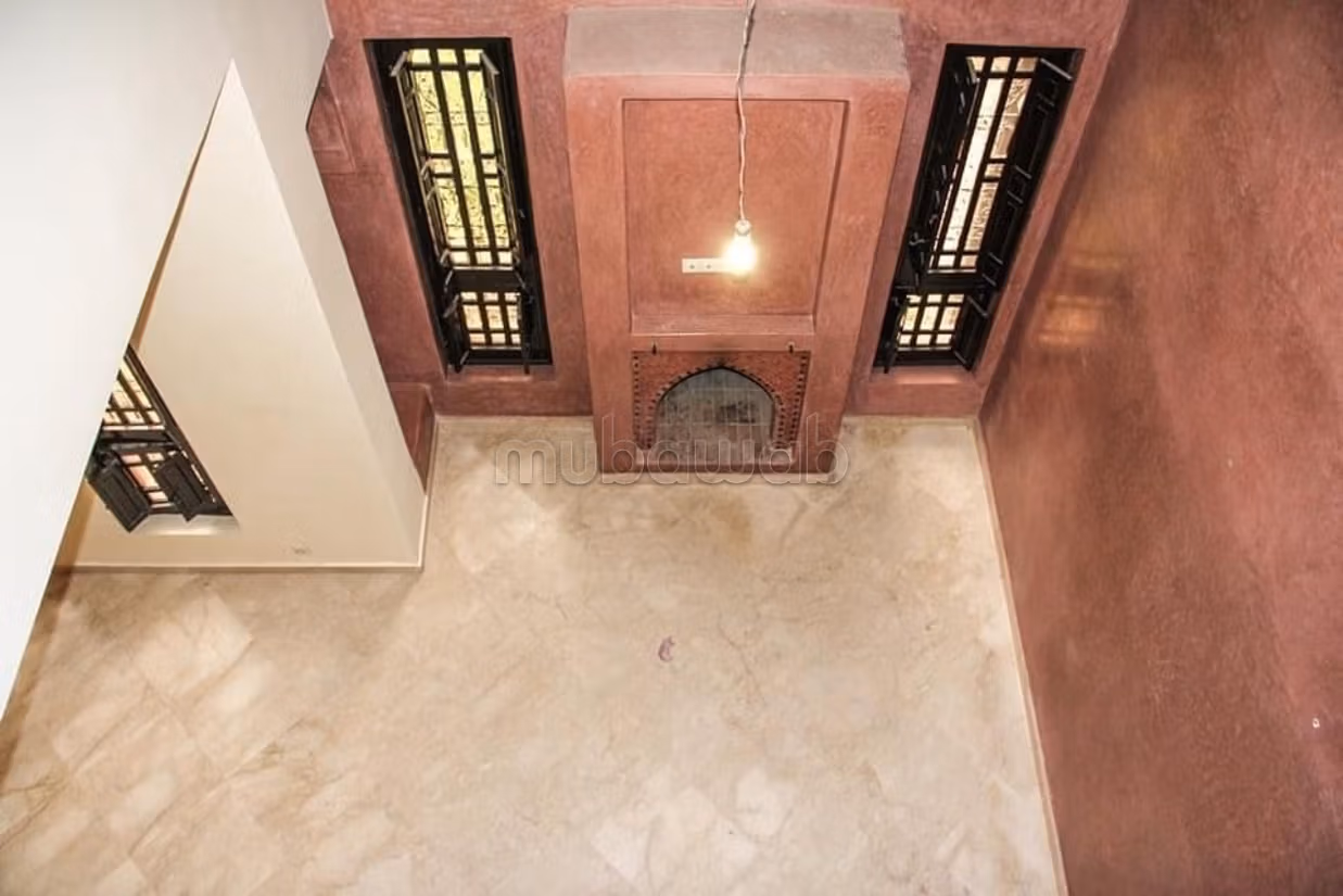 LOCATION Villa 5 chambres 300 m2 Masmoudi Targa