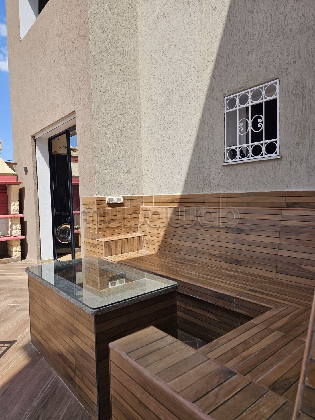️ Villa S3 con piscina e jacuzzi ️