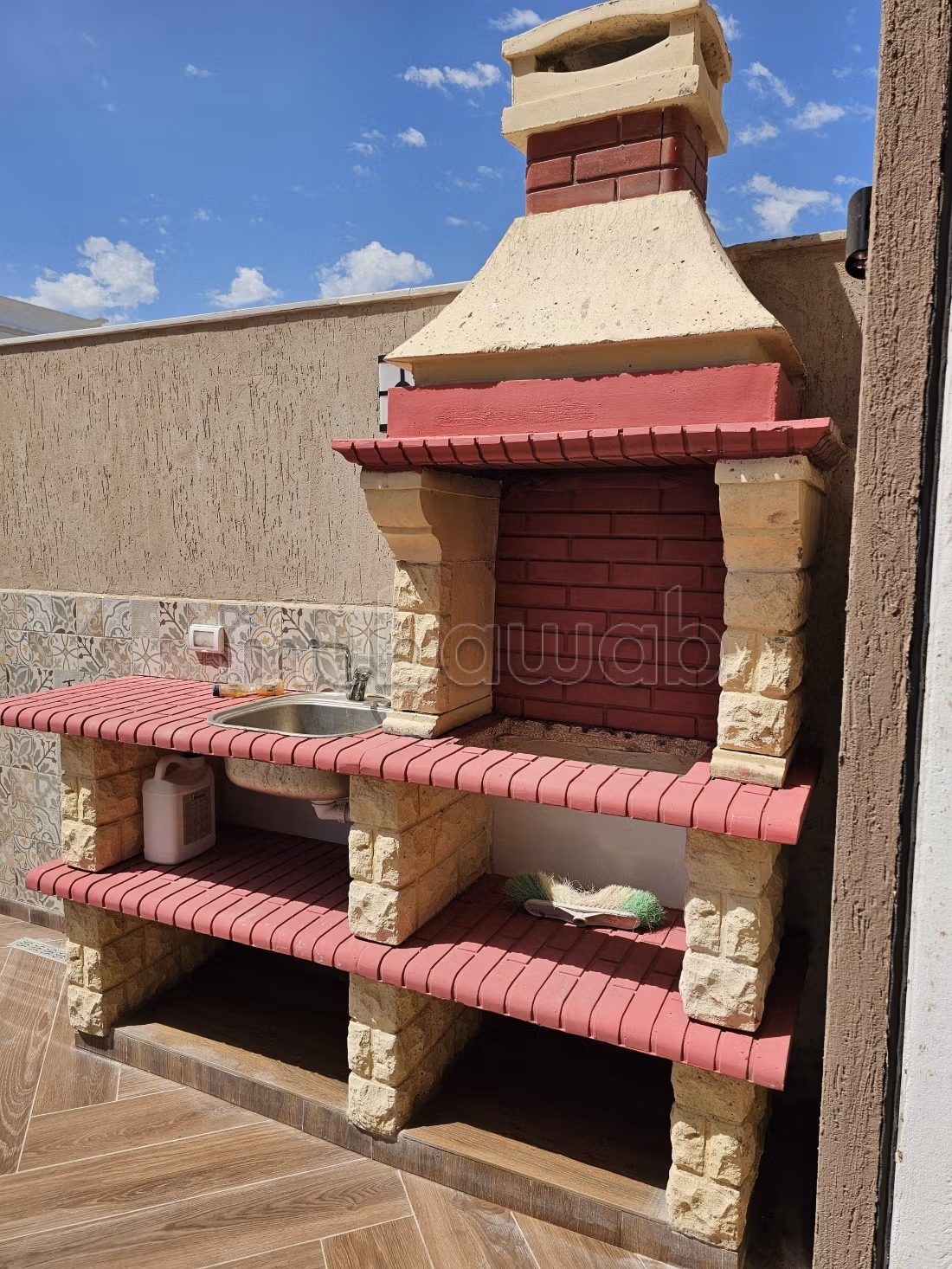 ️ Villa S3 con piscina e jacuzzi ️