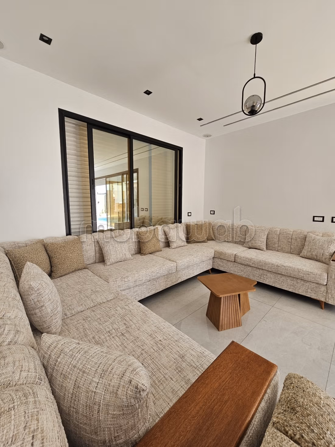 ️ Villa S3 con piscina e jacuzzi ️