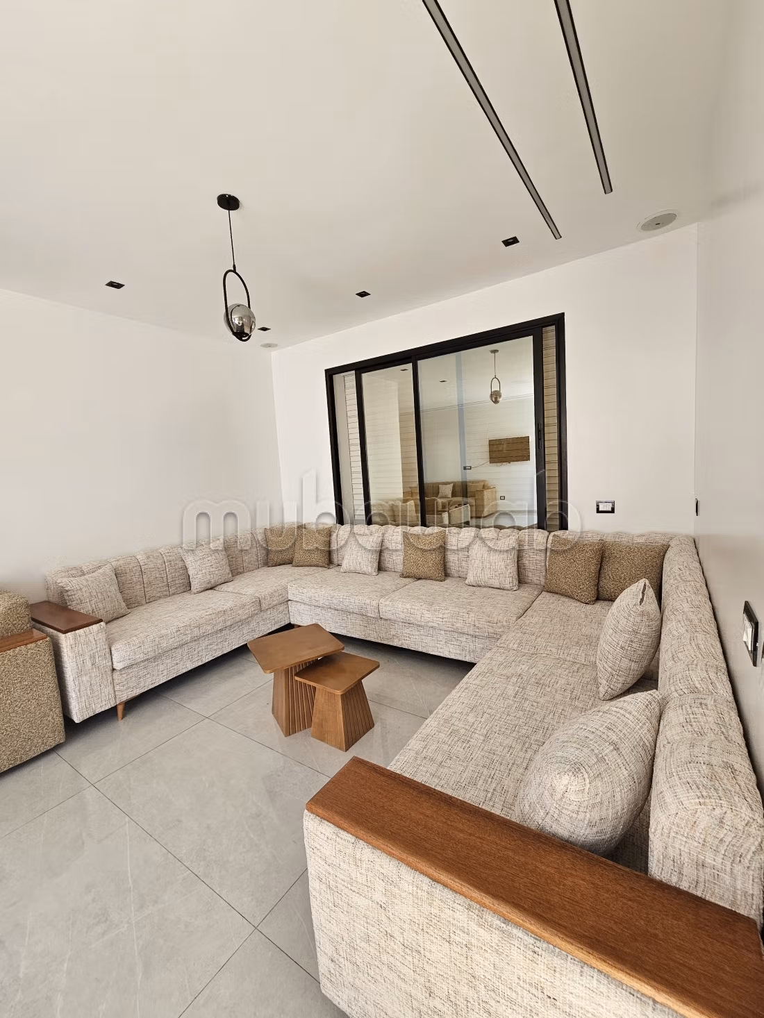 ️ Villa S3 con piscina e jacuzzi ️