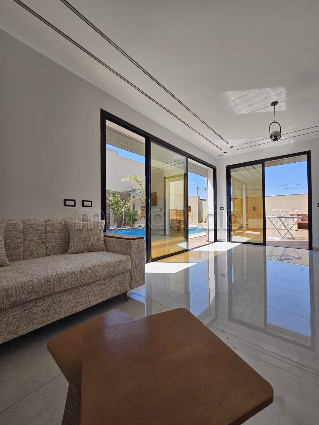 ️ Villa S3 con piscina e jacuzzi ️
