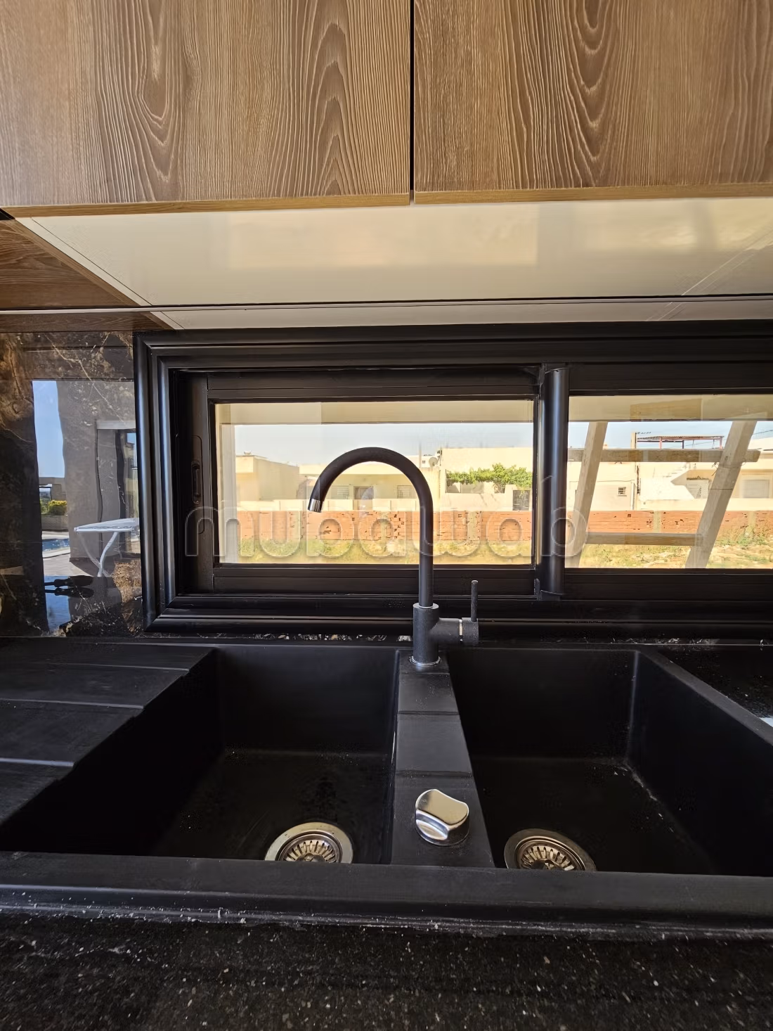 ️ Villa S3 con piscina e jacuzzi ️