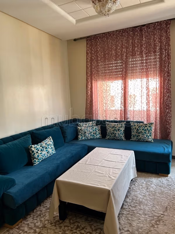 For rent - Furnished Studio in Val Fleury