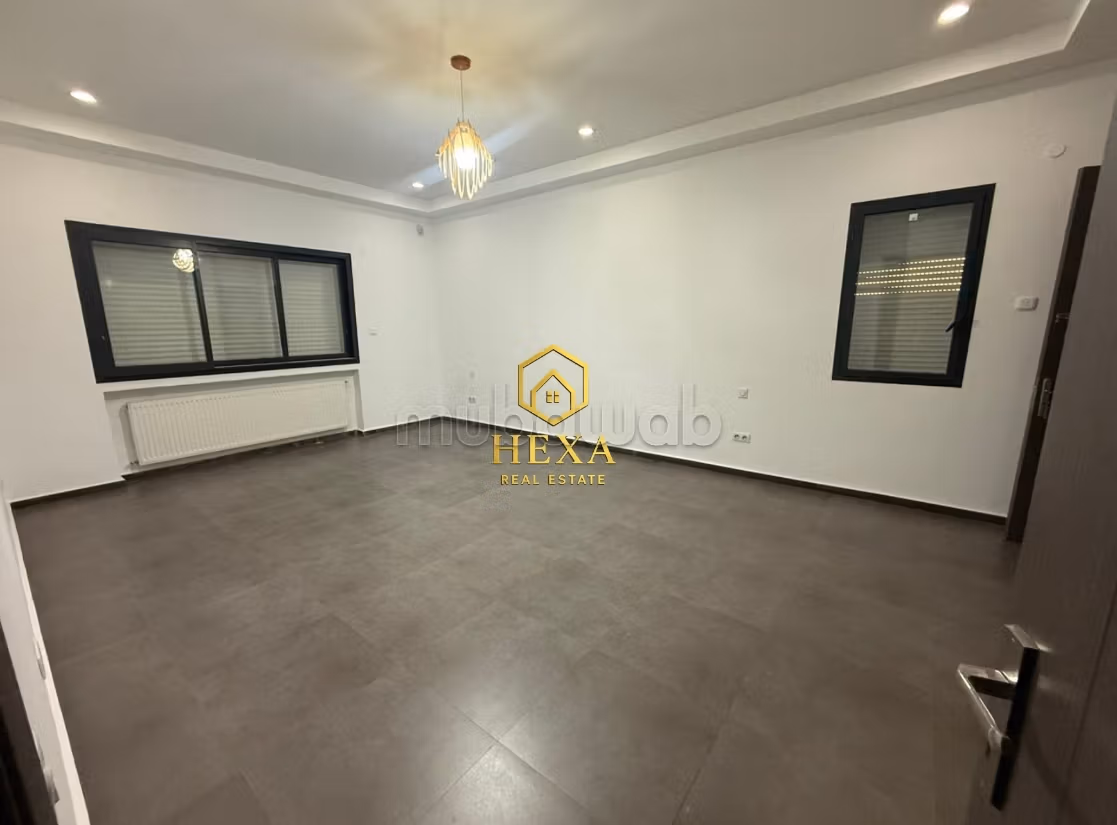 Villa S4 avec piscine à Gammarth