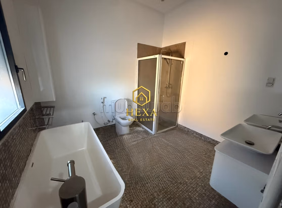 Villa S4 avec piscine à Gammarth