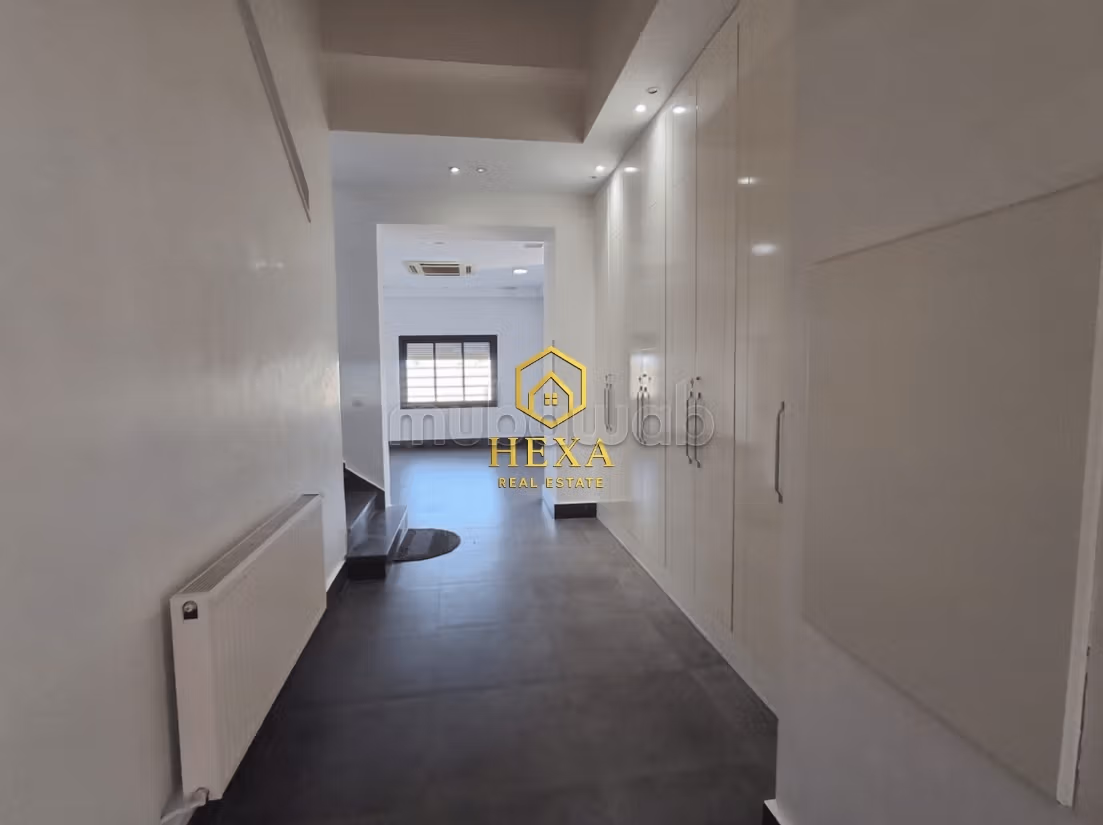 Villa S4 avec piscine à Gammarth