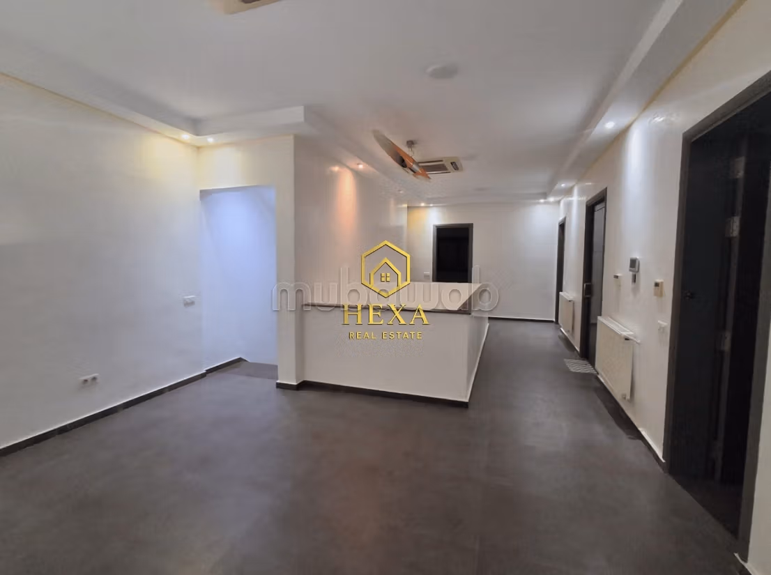 Villa S4 avec piscine à Gammarth