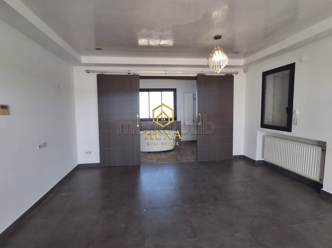 Villa S4 avec piscine à Gammarth