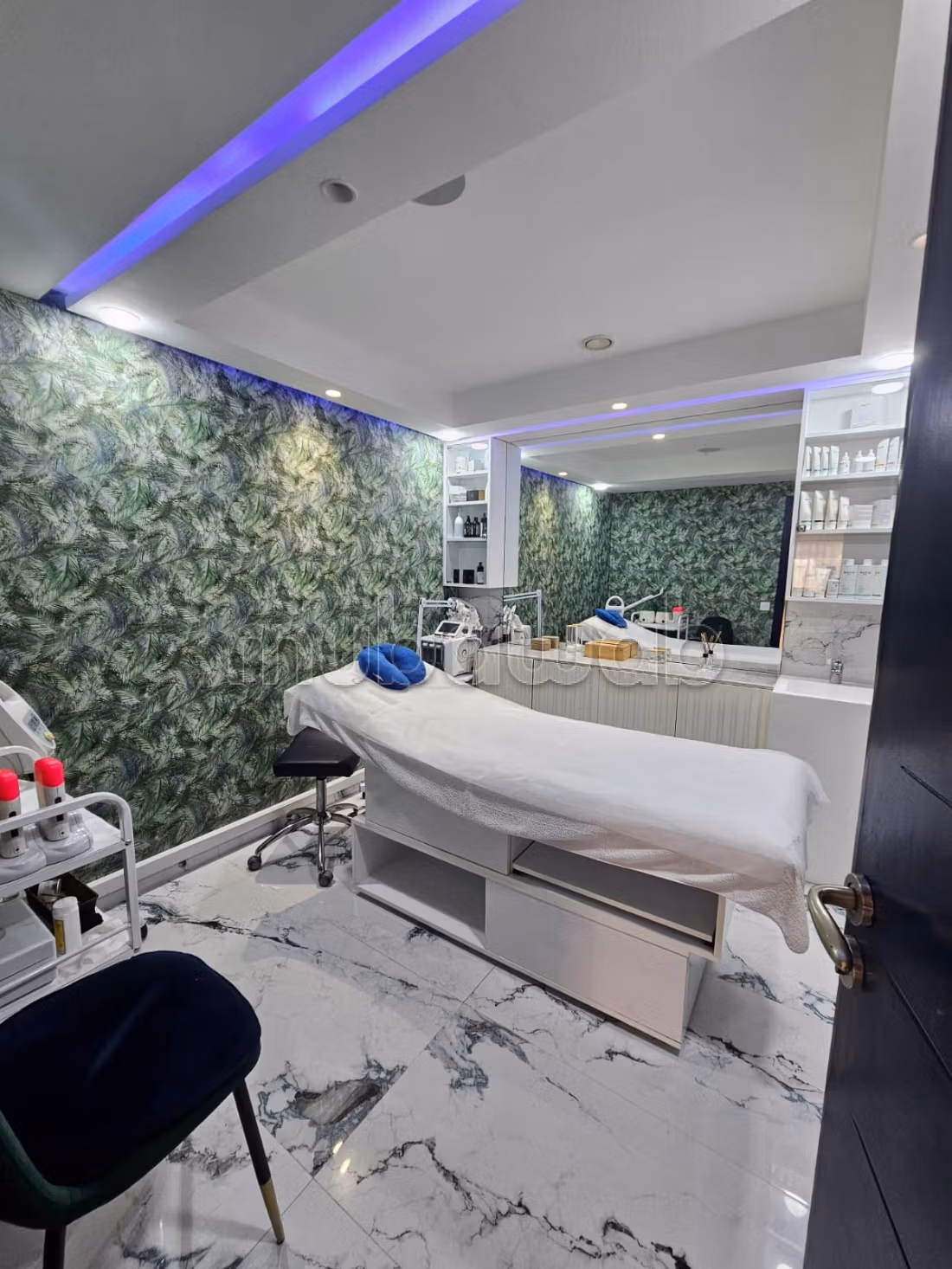 Bellissimo salone in vendita a racine di 163m