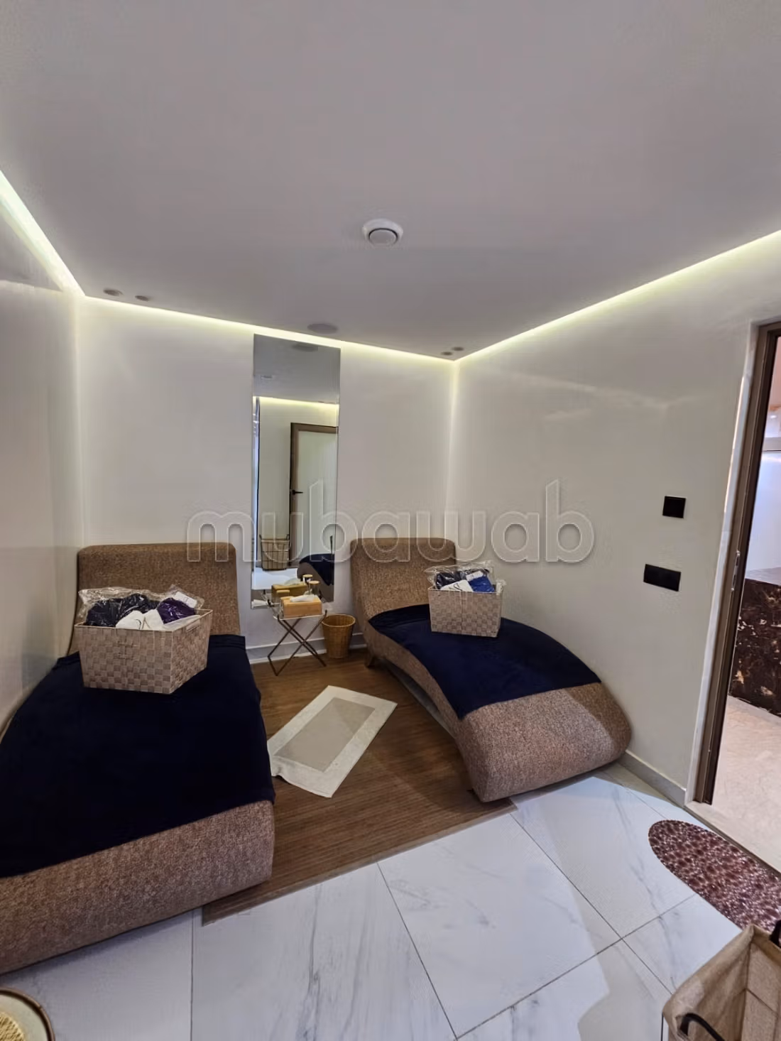 Bellissimo salone in vendita a racine di 163m
