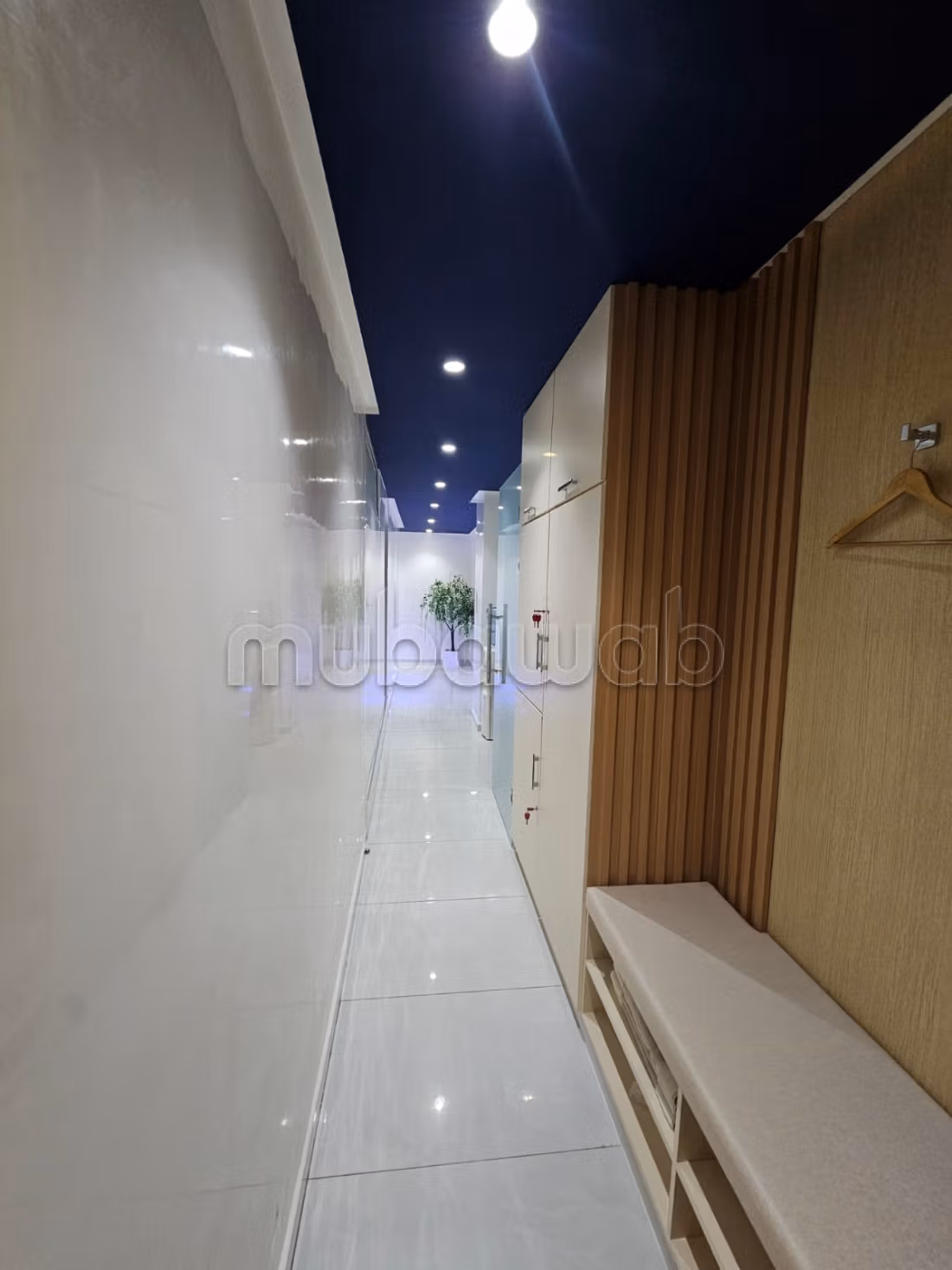 Bellissimo salone in vendita a racine di 163m