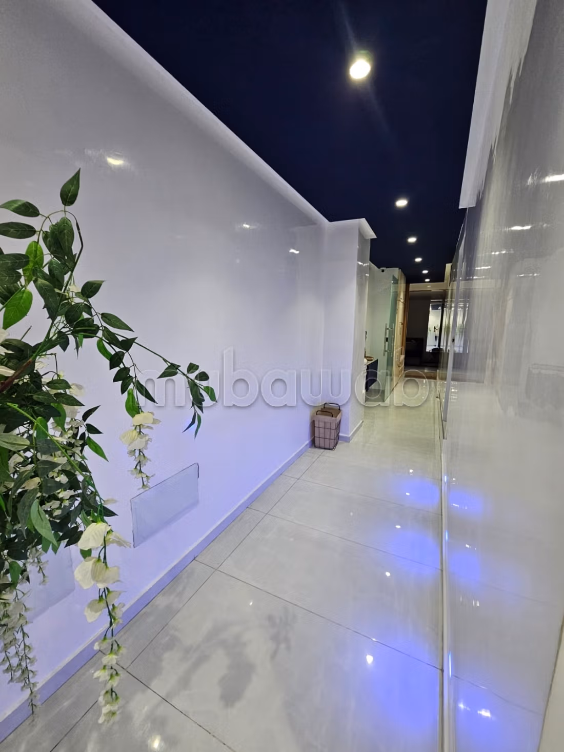 Bellissimo salone in vendita a racine di 163m
