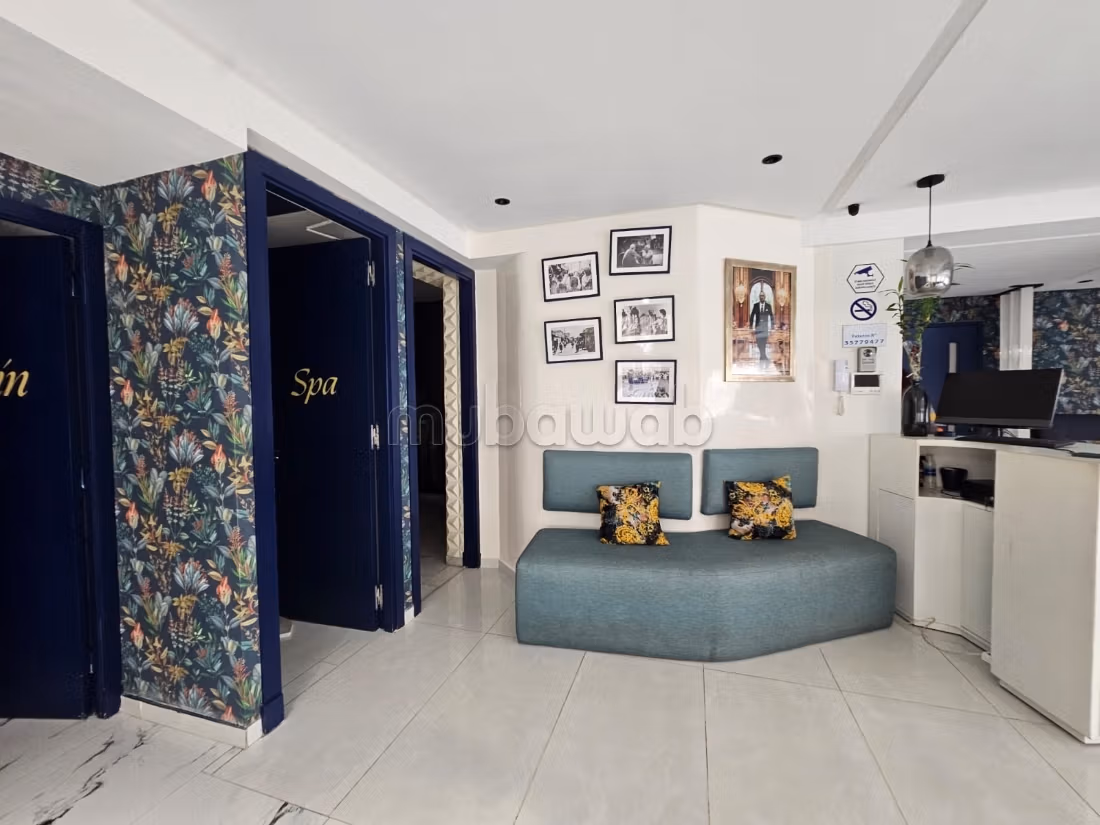 Bellissimo salone in vendita a racine di 163m