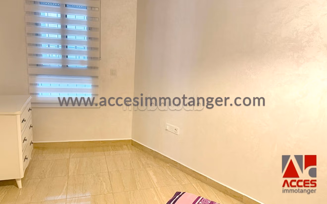 Appartement 100 m² à De La Plage — 8