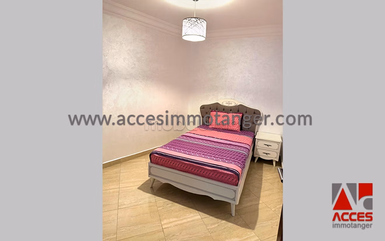 Appartement 100 m² à De La Plage — 7