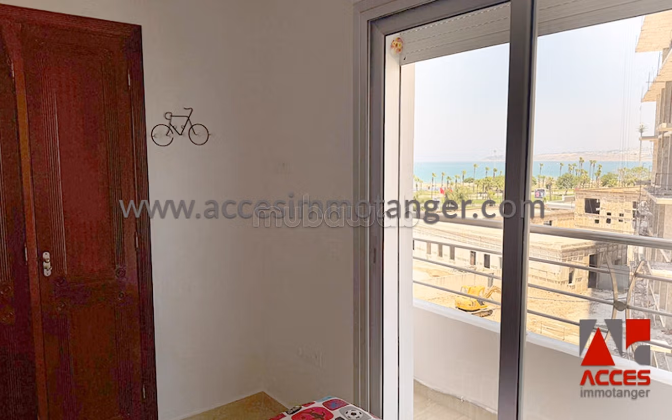 Appartement 100 m² à De La Plage — 10