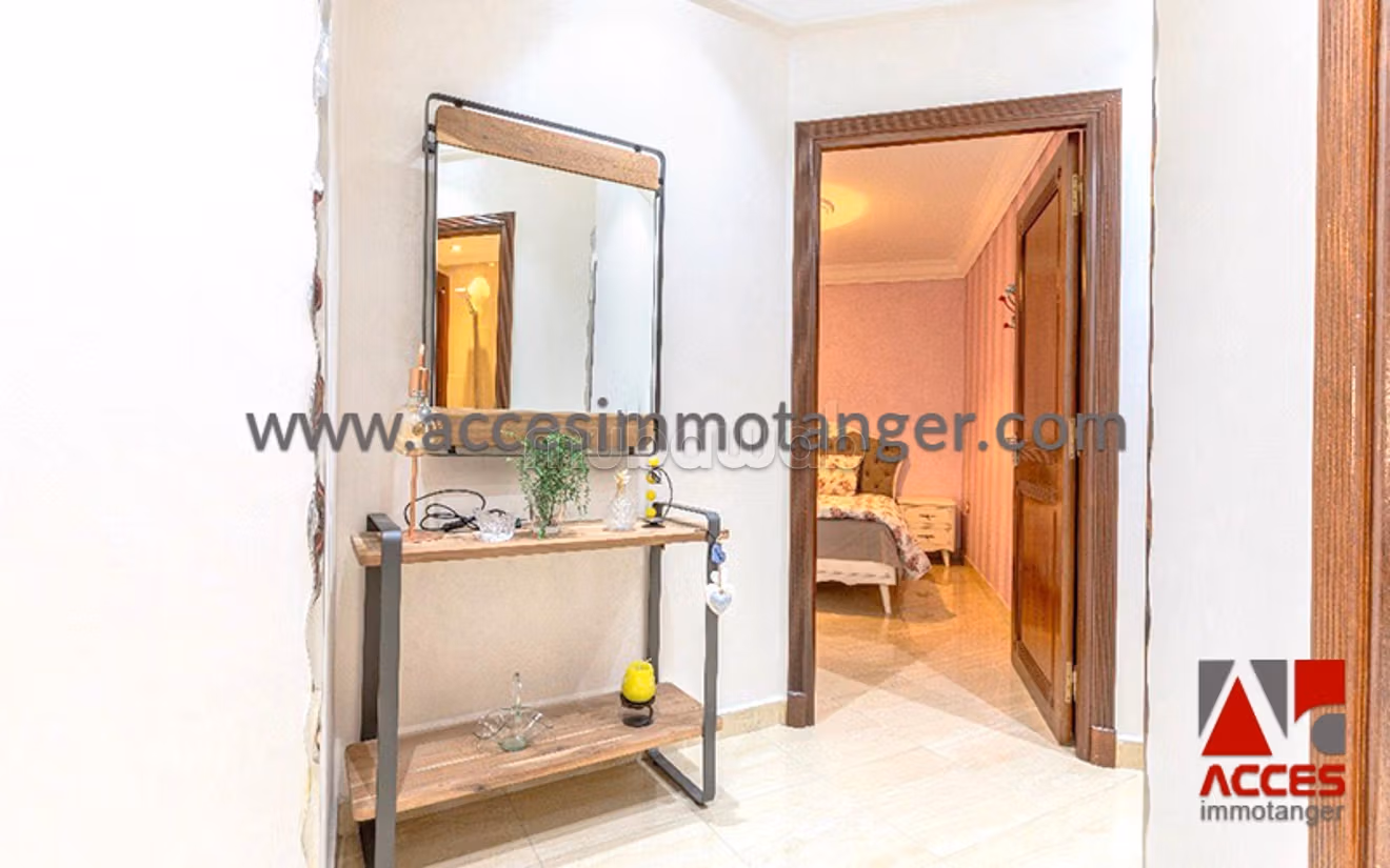 Appartement Meublé à Louer à Deux Pas de la Mer — 5
