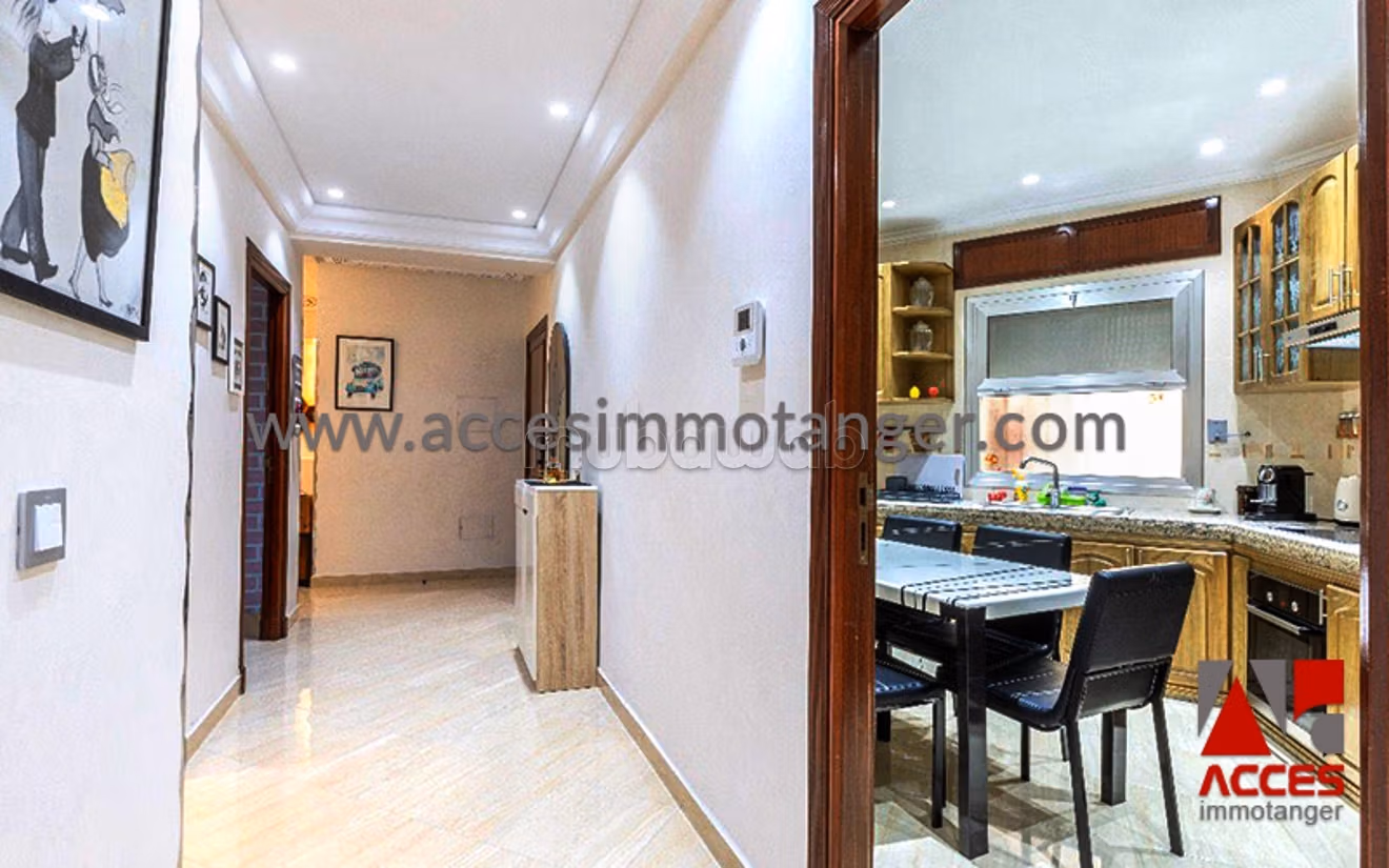 Appartement 100 m² à De La Plage — 11