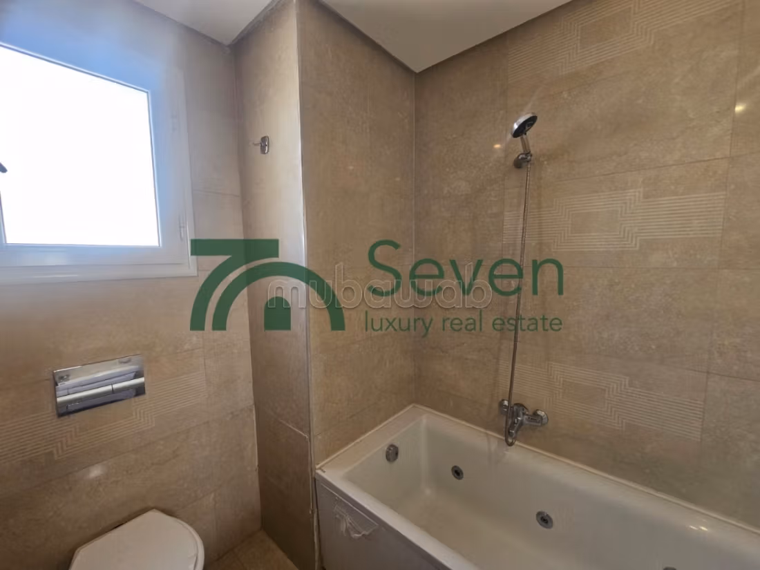 Appartamento S1 nei giardini di Cartagine 512A