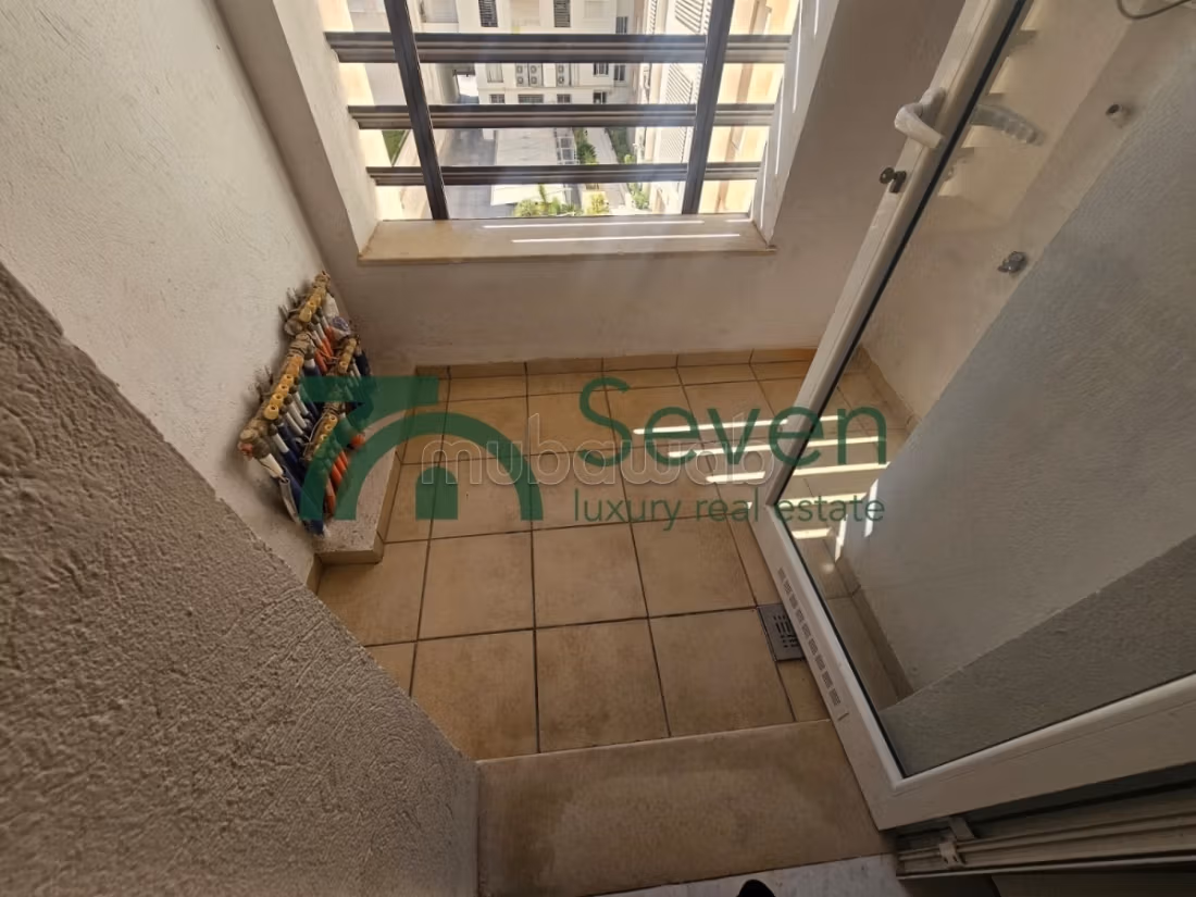 Appartamento S1 nei giardini di Cartagine 512A