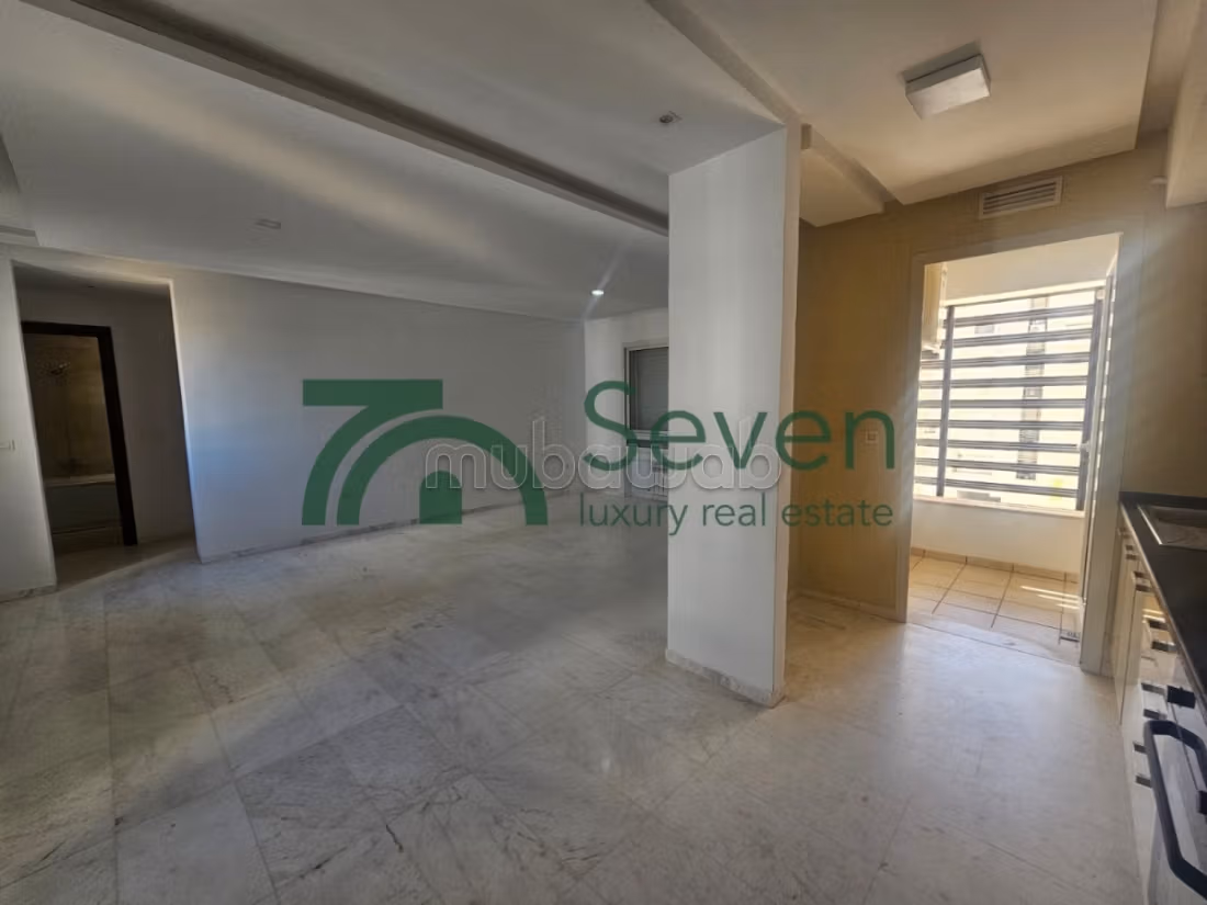 Appartamento S1 nei giardini di Cartagine 512A