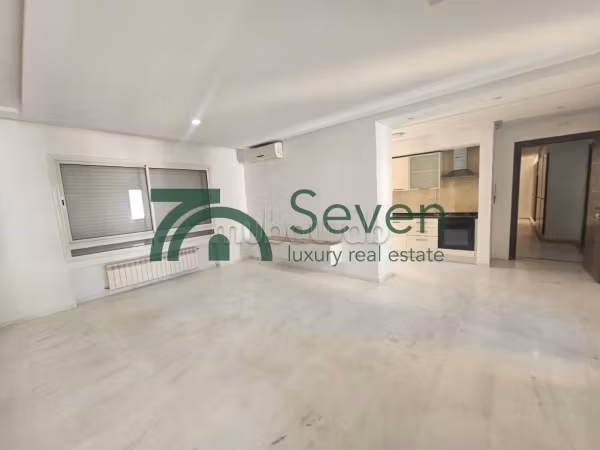 Appartamento S1 nei giardini di Cartagine 512A