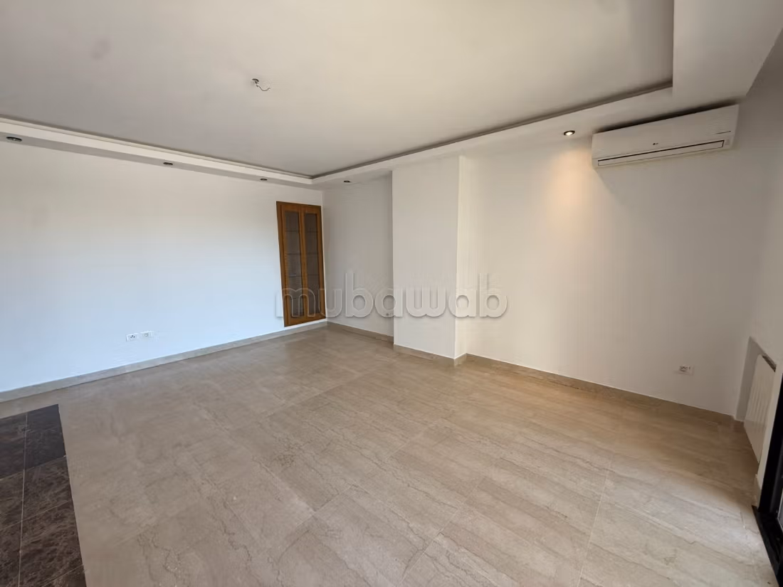 Location s2 aux jardins de carthage