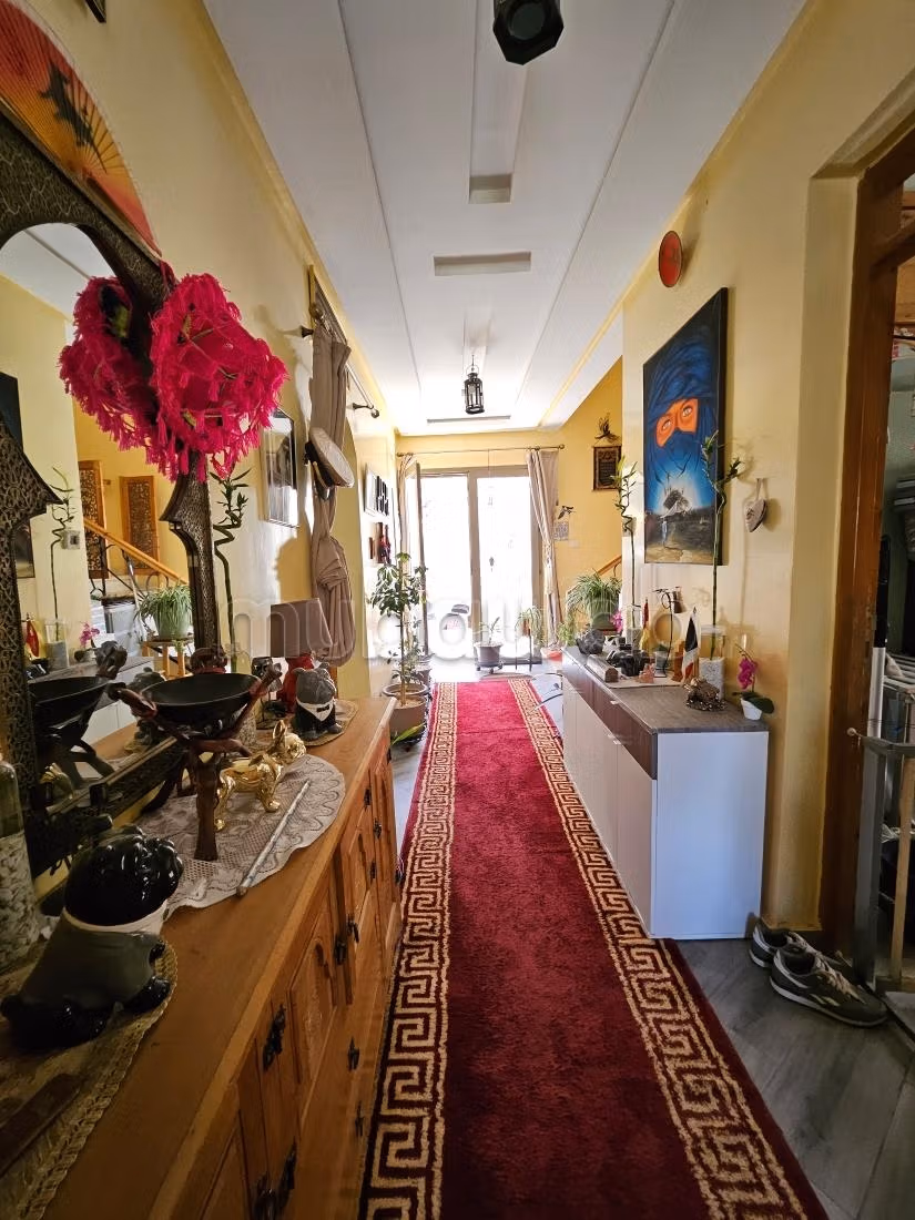 Villa con piscina a 19 KM de Marrakech Sin AVNA