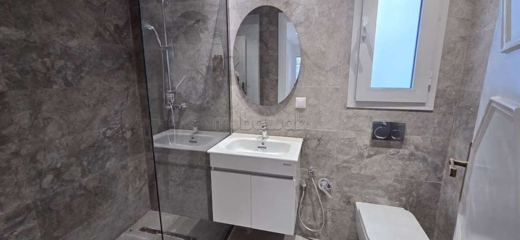 S5 neuf avec piscine