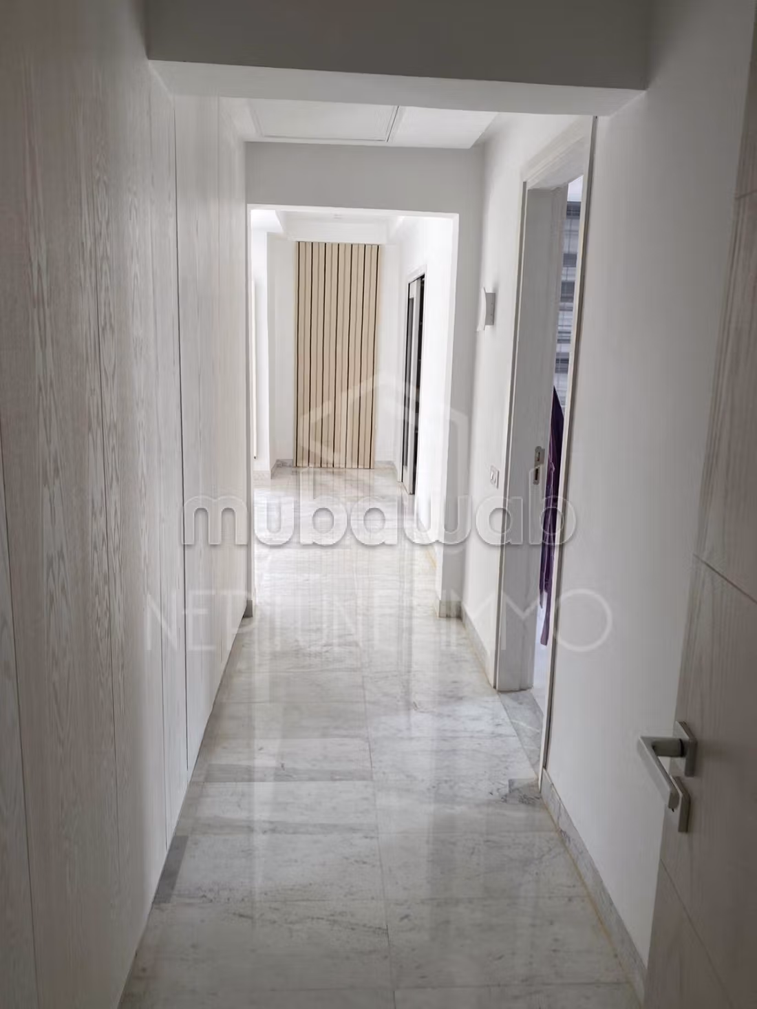 Brand new S5 villa with pool
