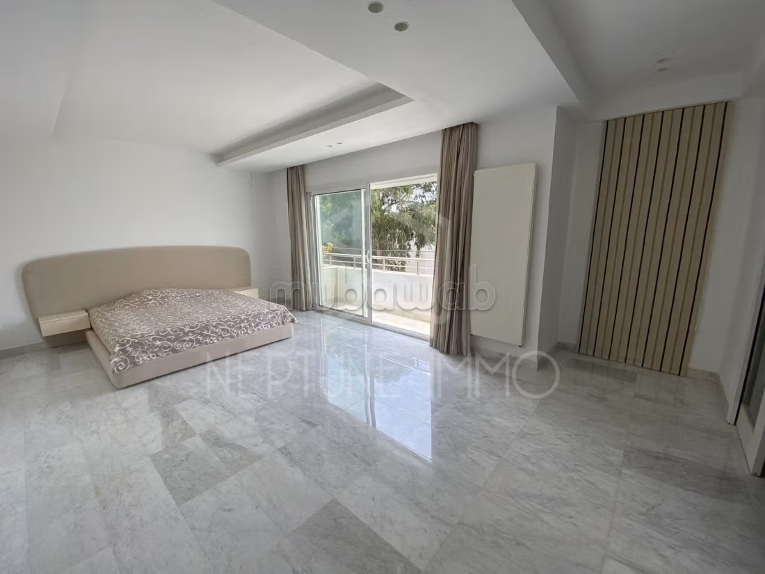 Brand new S5 villa with pool