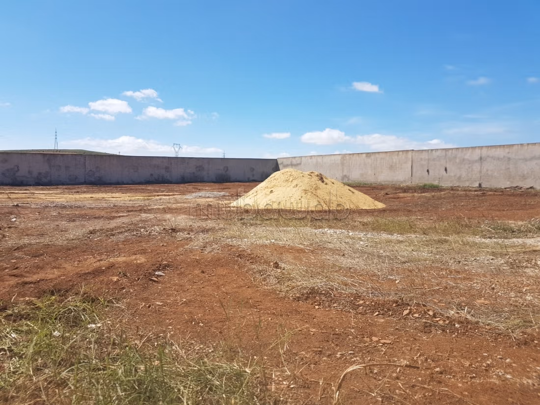A vendre Terrain de 1 602 m² à Borj Youssef