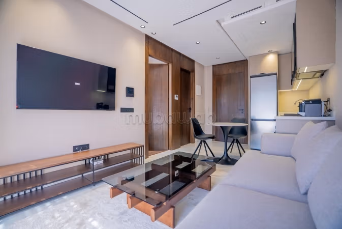 Brand new apartment, Princesses district Casablanca