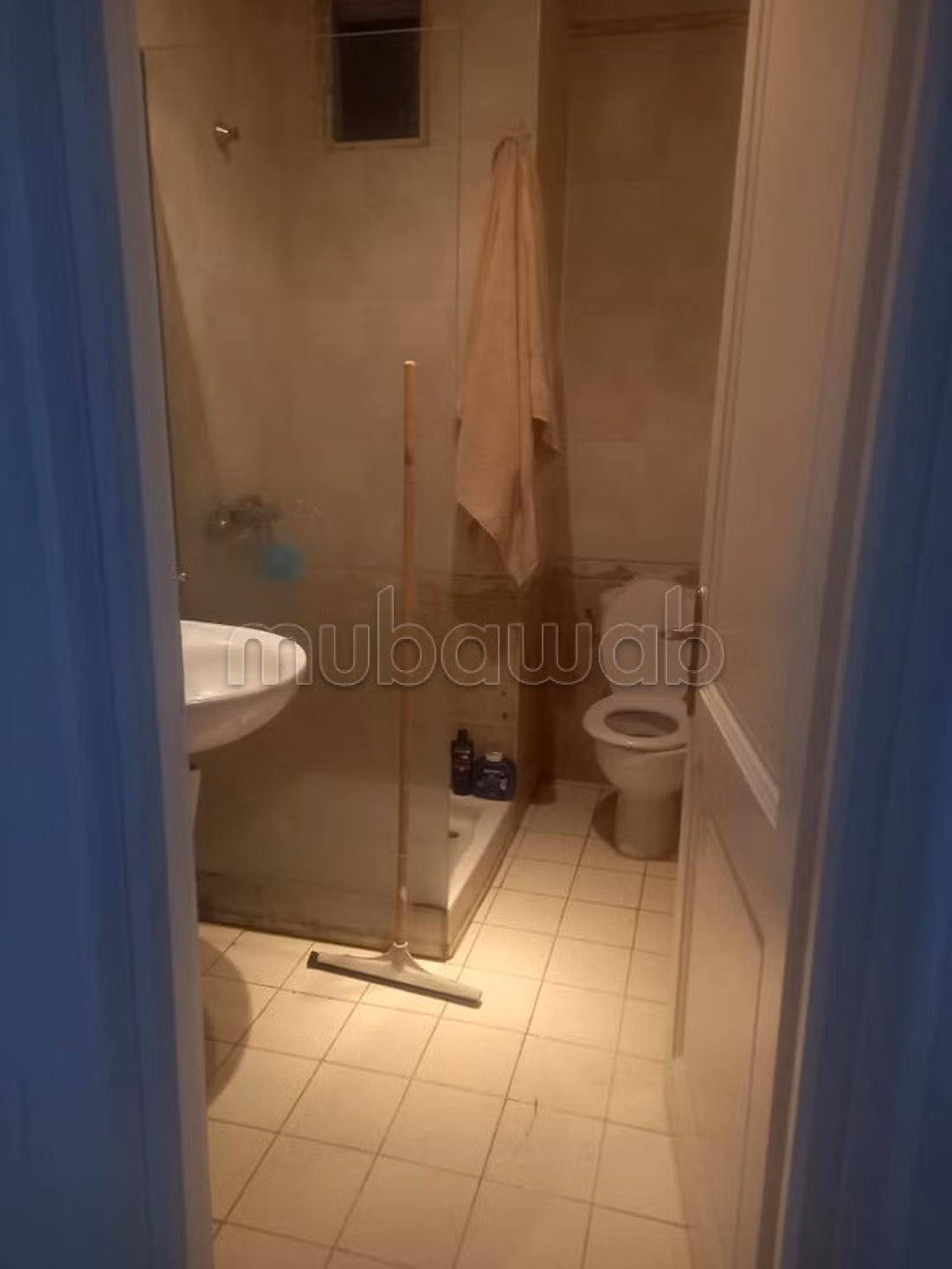 À VENDRE – Appartement S1 à Ennasr