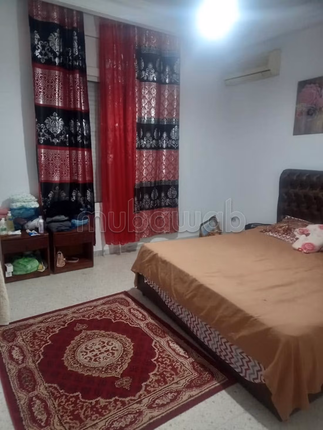 À VENDRE – Appartement S1 à Ennasr