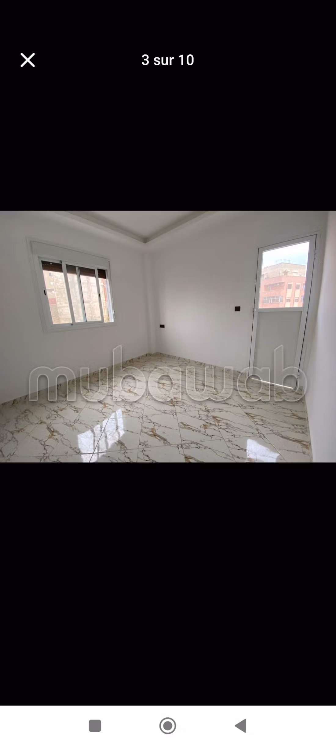 Appartement 72m