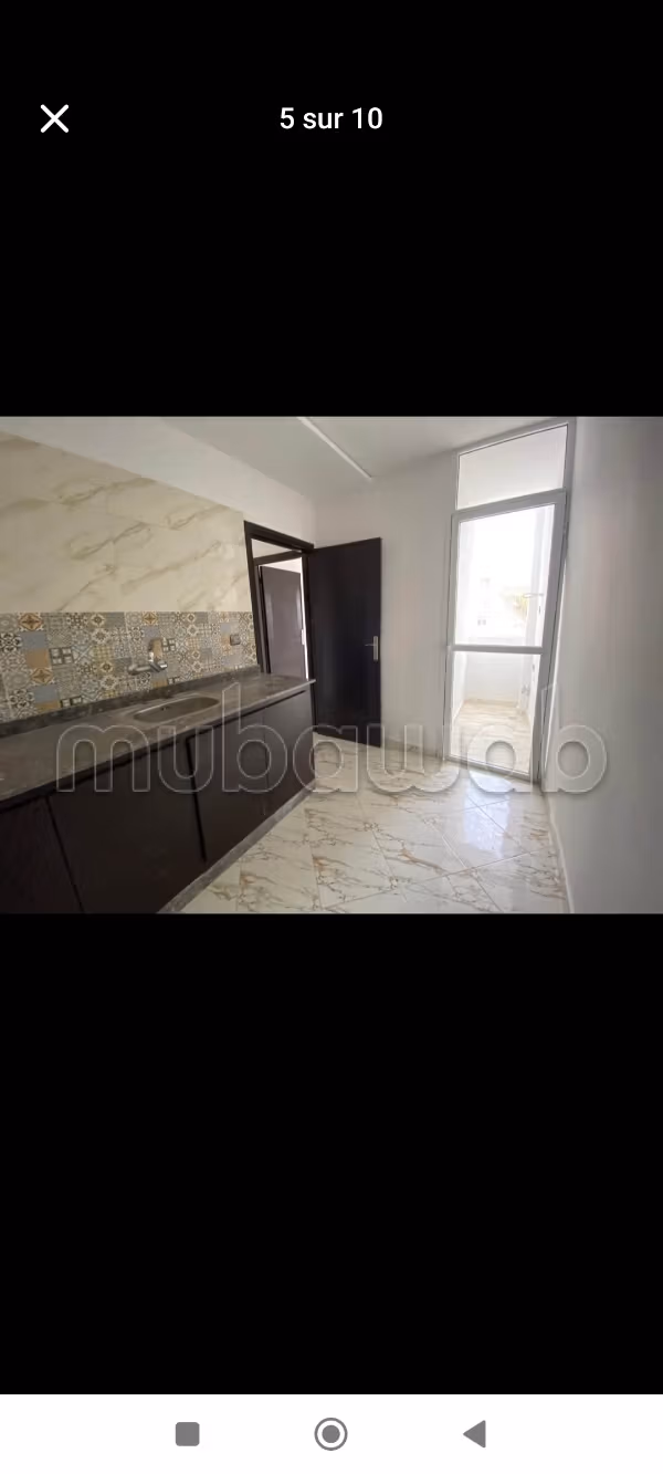 Appartamento 72m