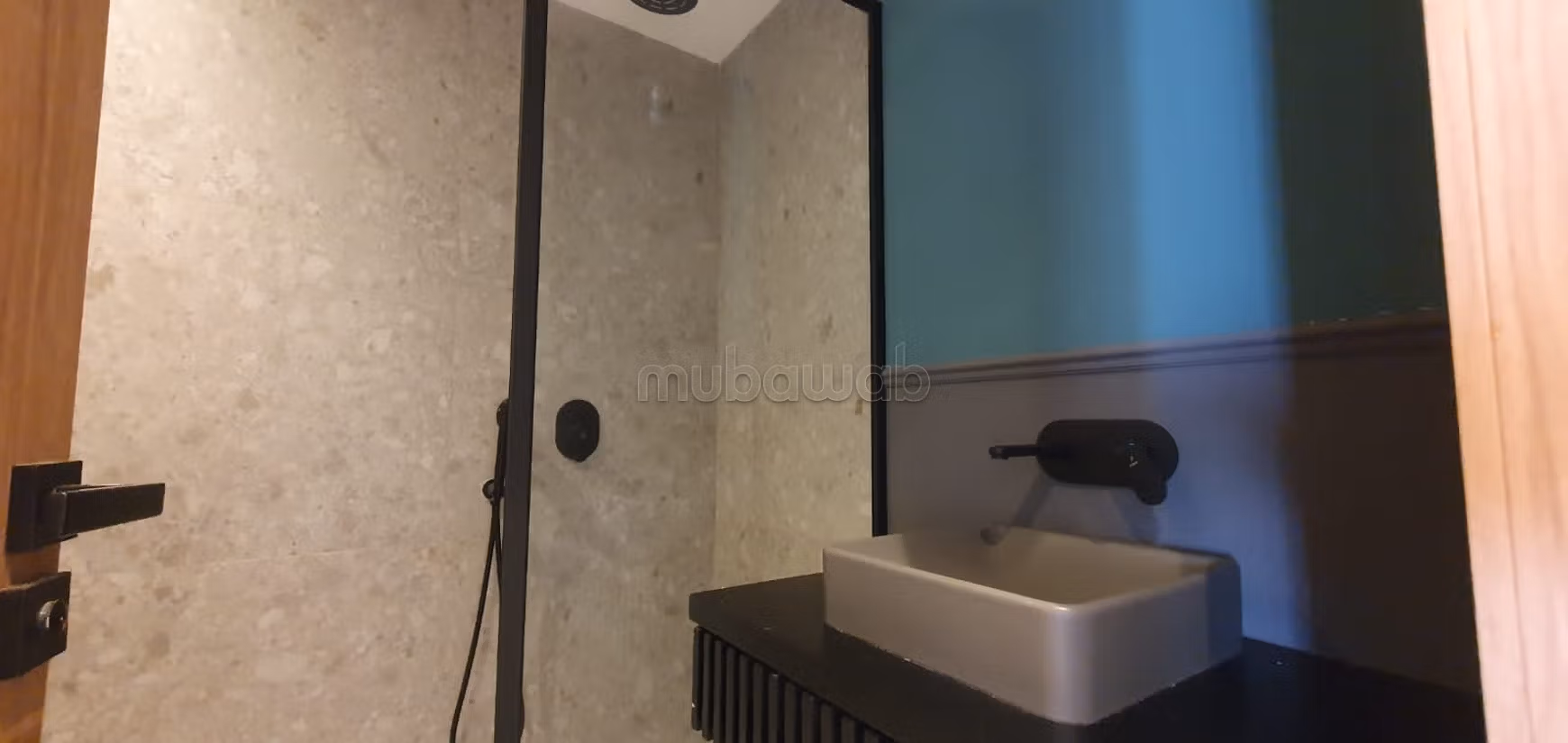 Location appartement meublé à gauthier terrasse