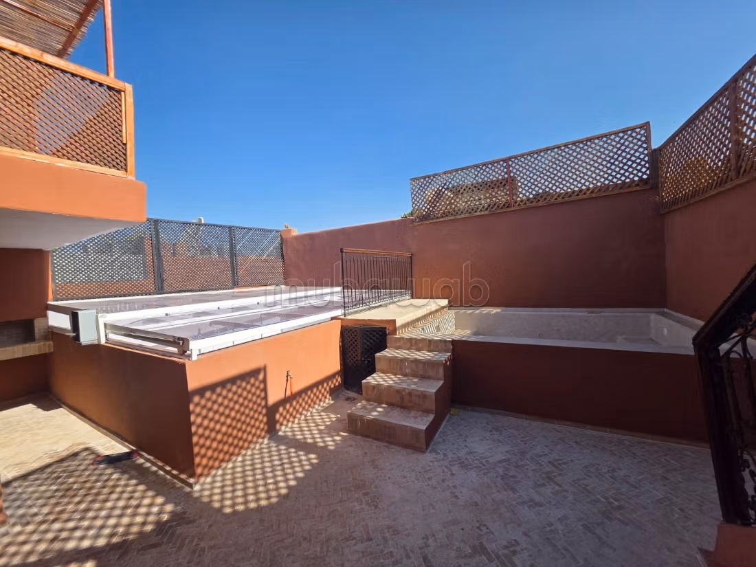 Riad authentique à vendre a kasbah