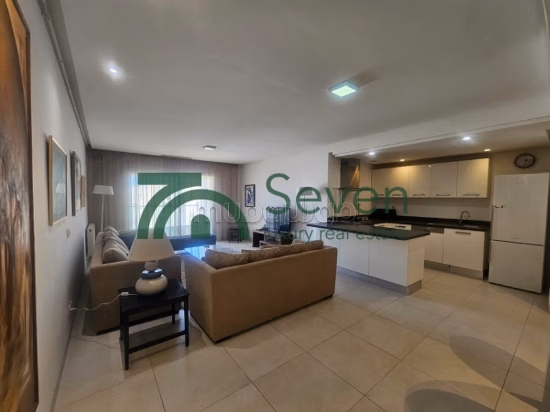 Un appartamento S2 arredato 514A