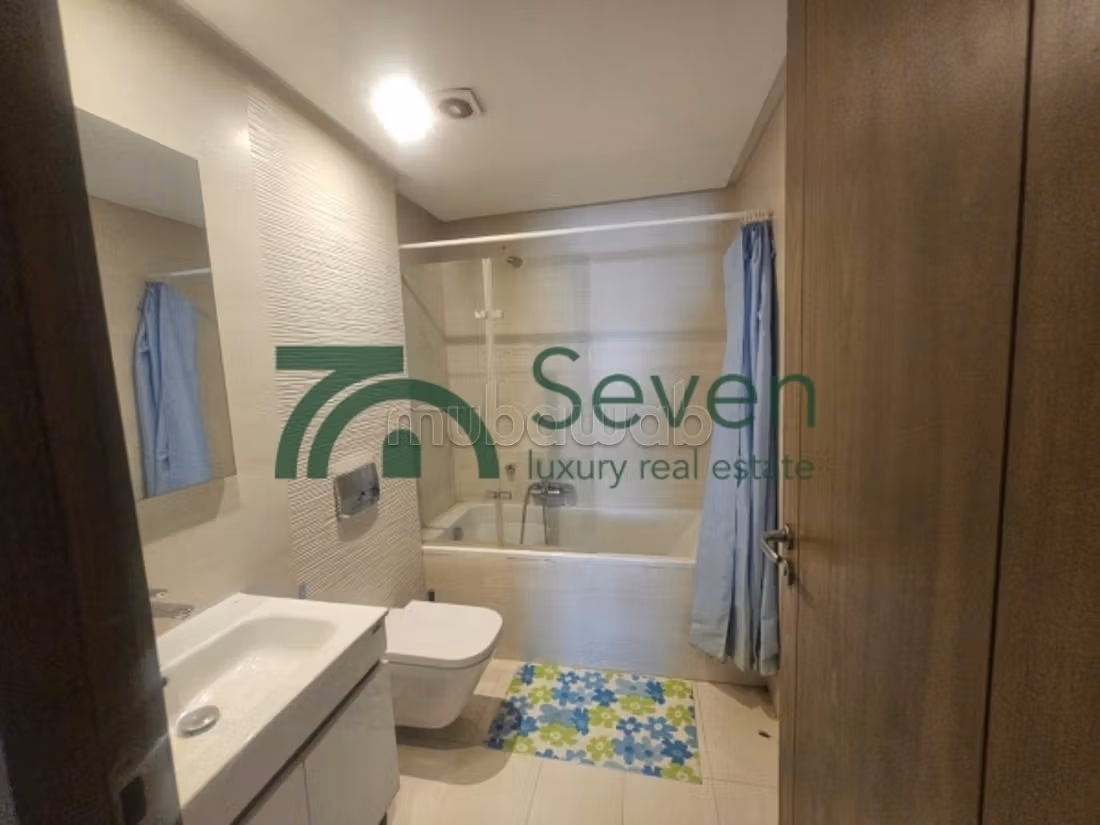 Un appartamento S2 arredato 514A