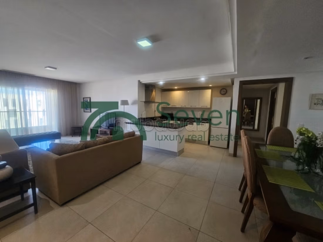 Un appartamento S2 arredato 514A
