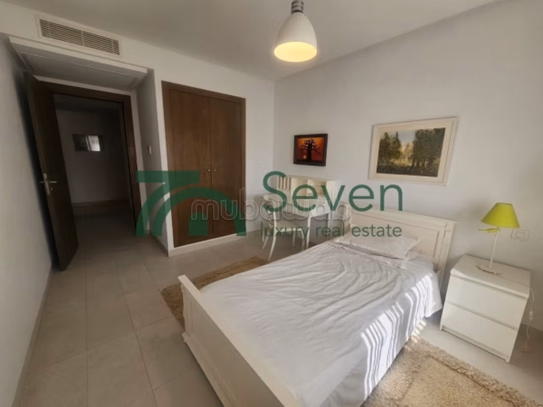Un appartamento S2 arredato 514A