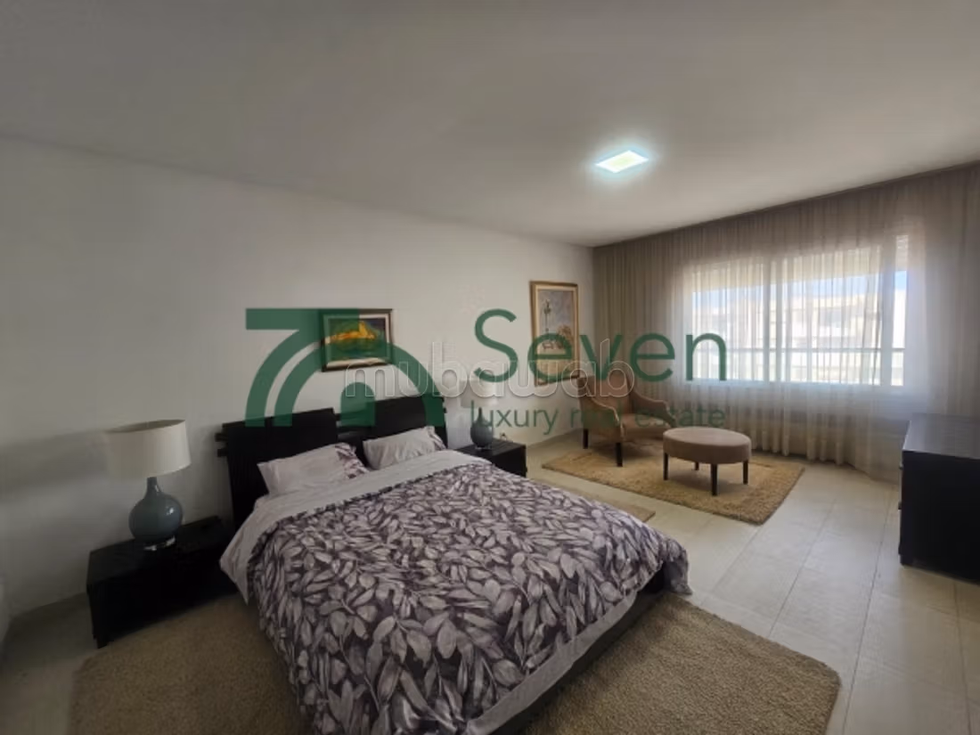Un appartamento S2 arredato 514A